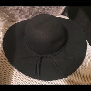Target “floppy” hat
